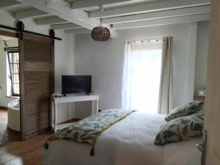 La résinière de pirique - 2