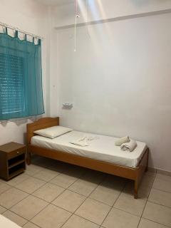 IKARIA THERMA BLUE Hotel - Agios Kirykos - 3