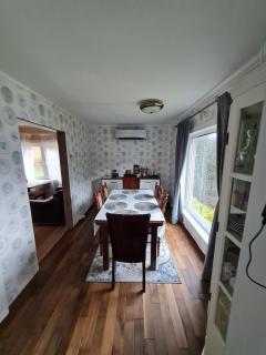 AMO Svartisen Guesthouse - 4