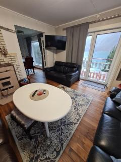 AMO Svartisen Guesthouse - 3