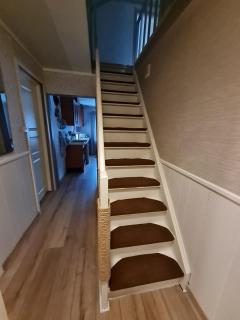 AMO Svartisen Guesthouse - 2