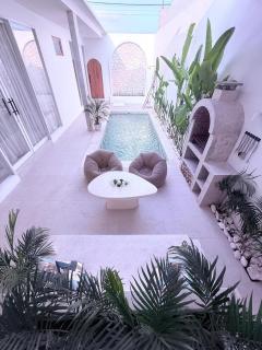 Luxury Villa Grand Sanur - 0