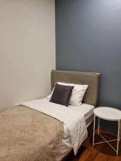 Scarletz Suites KLCC by ENBA - Gua Sai - 5