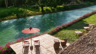 The Riverfront Reserve - 1