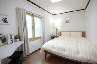 3br clothes dryer #hongdae#private whole house - 1
