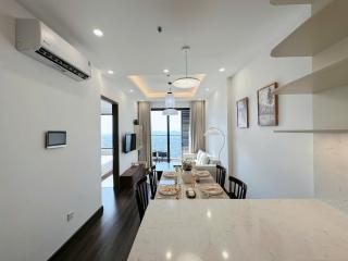 Hoàng Huy Commerce Võ Nguyên Giáp Mopius Apartment - 3