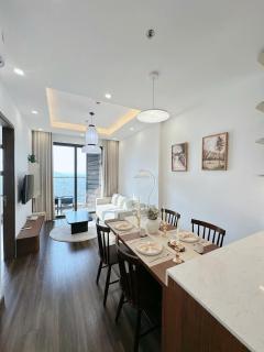 Hoàng Huy Commerce Võ Nguyên Giáp Mopius Apartment - 0