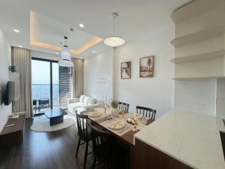 Hoàng Huy Commerce Võ Nguyên Giáp Mopius Apartment - 2