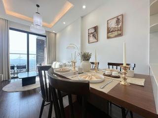 Hoàng Huy Commerce Võ Nguyên Giáp Mopius Apartment - Hai Phong - 6