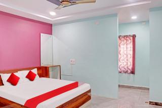 Super Hotel O SAI LEELA RESIDENCY - 7