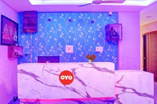 Super Hotel O SAI LEELA RESIDENCY - 0