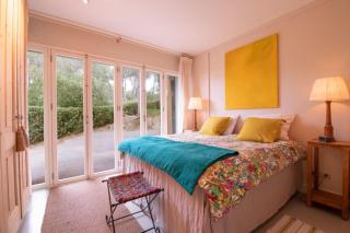 Cocoon with balcony - sea view - Sainte-Maxime - 5