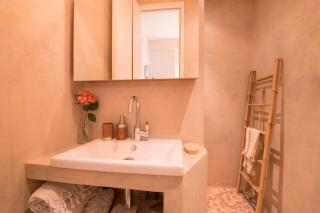 Cocoon with balcony - sea view - Sainte-Maxime - 4