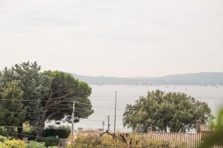 Cocoon with balcony - sea view - Sainte-Maxime - 2