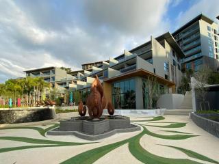 Elegant Sea View Apartment 2 Bedrooms in Surin - 6