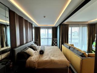 Elegant Sea View Apartment 2 Bedrooms in Surin - 1