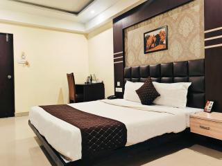 Mount Amara Hotel & Spa, Siliguri - 7