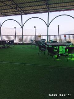 Sainik view resort - 6