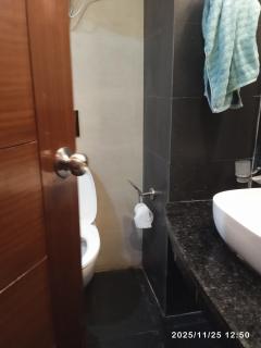 Sainik view resort - 5