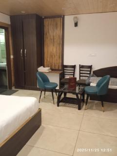 Sainik view resort - 4