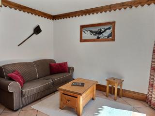 Au cœur de Chamonix, La Ginabelle, Calme avec Piscine, Sauna et Garage - 5