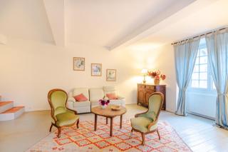 Charme et Elegance a Bourdeilles - 8