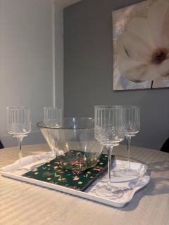 Chestnut Lodge - a woodland escape near the city - 1