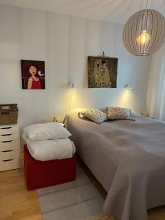 Best location aurora flat! - 8