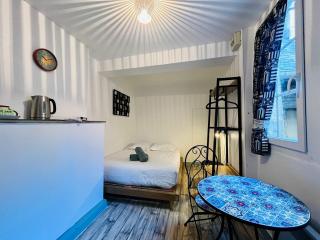 La Chambre du Chateau - Center of Carentan - 0