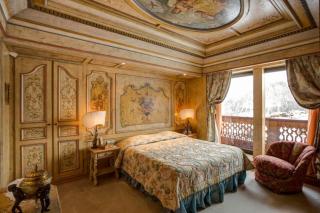 Hôtel de la Loze - 4