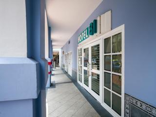 Hotel 81 Chinatown - 3