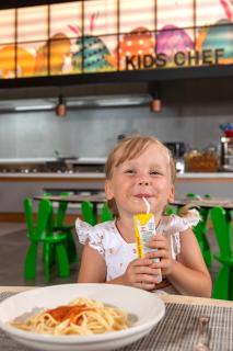 Kirman Belazur Resort & Spa - 9