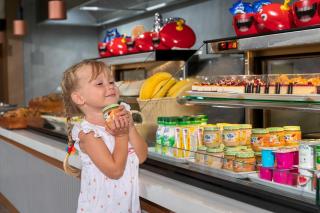 Kirman Belazur Resort & Spa - 7