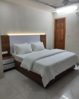 2BHK Family Apartment in E11 Islamabad - 0