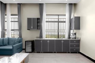 Beal Mall & Hotel - 1