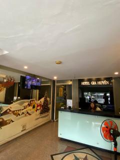 Hotel Gia Huyên Quận 4 - 6