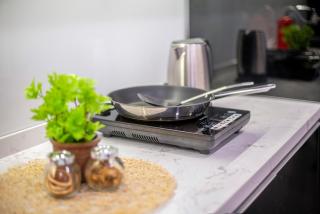 Novo Ampang Residence Studio Close to KLCC and Gleneagles - 6