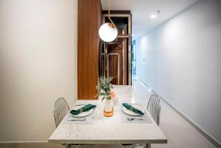 Novo Ampang Residence Studio Close to KLCC and Gleneagles - 1