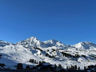BELLE PLAGNE - LES NEREIDES - Les deux flocons - 9