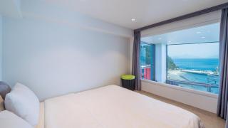 Geoje Highend Spa Pool Villa Duplex, Indoor BBQ - 7