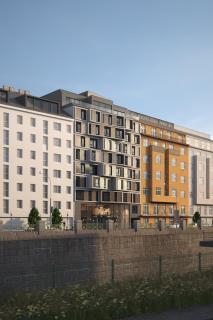 Hotel Schani Naschmarkt - 6