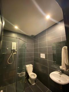 Hotel Gia Huyên Quận 4 - 5