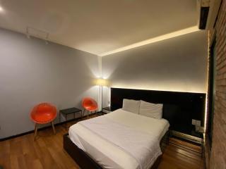 Hotel Gia Huyên Quận 4 - 4