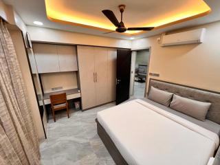 Newtown Inn Service Apartment - 2