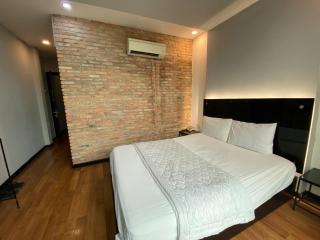 Hotel Gia Huyên Quận 4 - 1