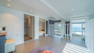 Geoje Highend Spa Pool Villa Duplex, Indoor BBQ - 2