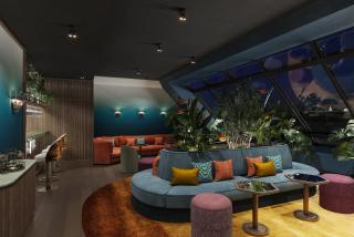 Hotel Schani Naschmarkt - 3