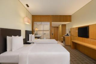 Courtyard by Marriott Bilaspur - 7