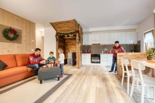 Incanto Walser Apartments Testa - 4