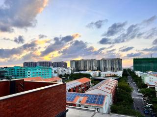 Newtown Inn Service Apartment - 2